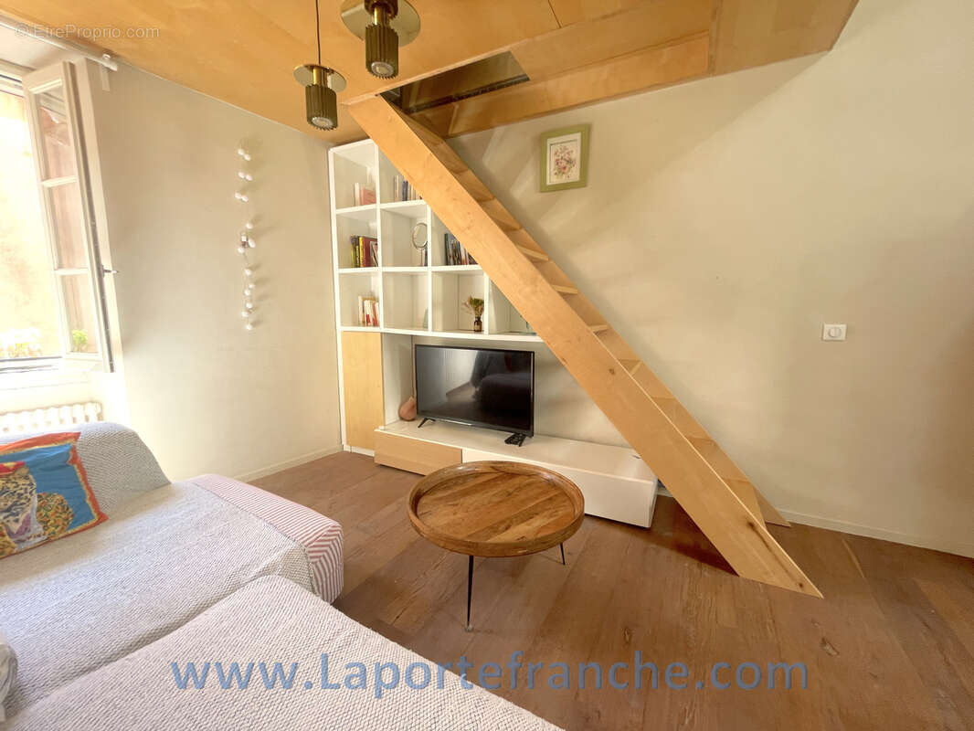 Maison à CAGNES-SUR-MER