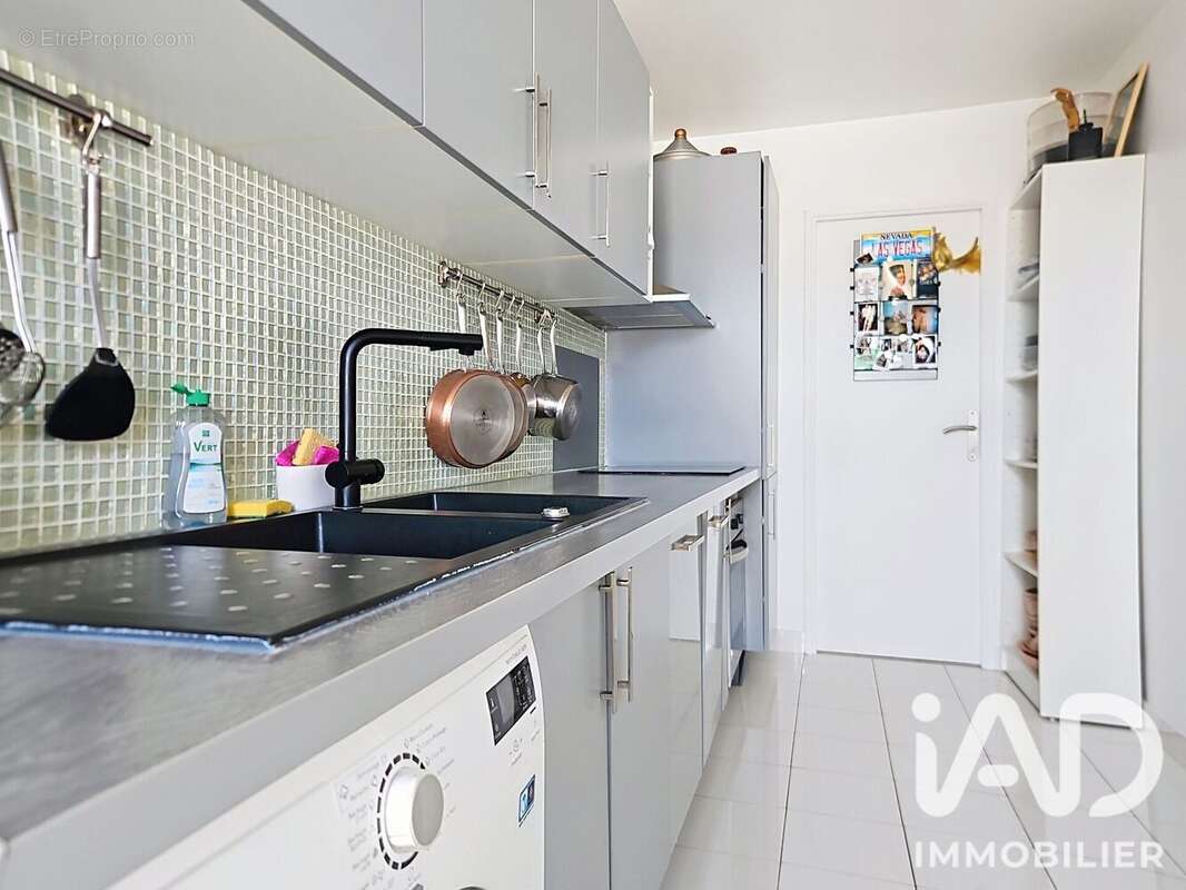 Photo 5 - Appartement à BAGNOLET