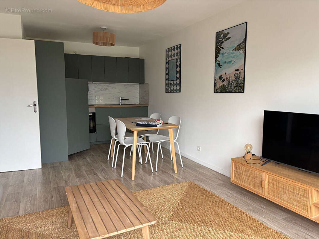 Appartement à AURAY