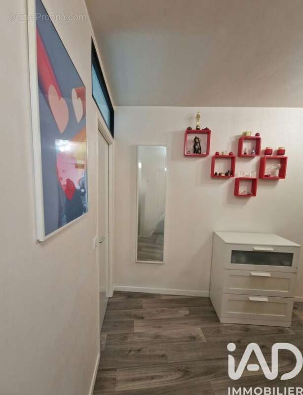 Photo 5 - Appartement à RIS-ORANGIS