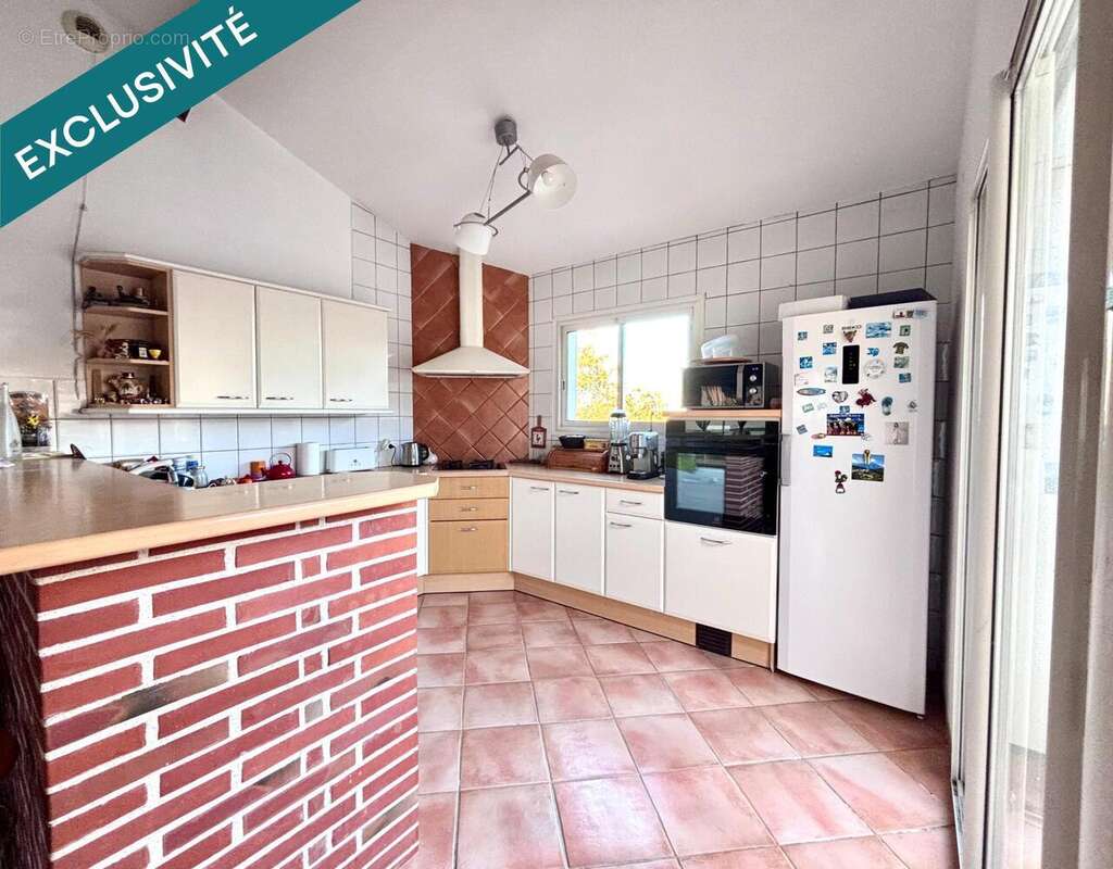 Photo 3 - Maison à MIREMONT