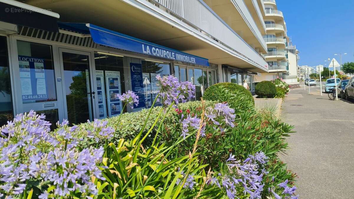 Pornichet, superbe t4 face mer  de 99,43 m² - photo 10