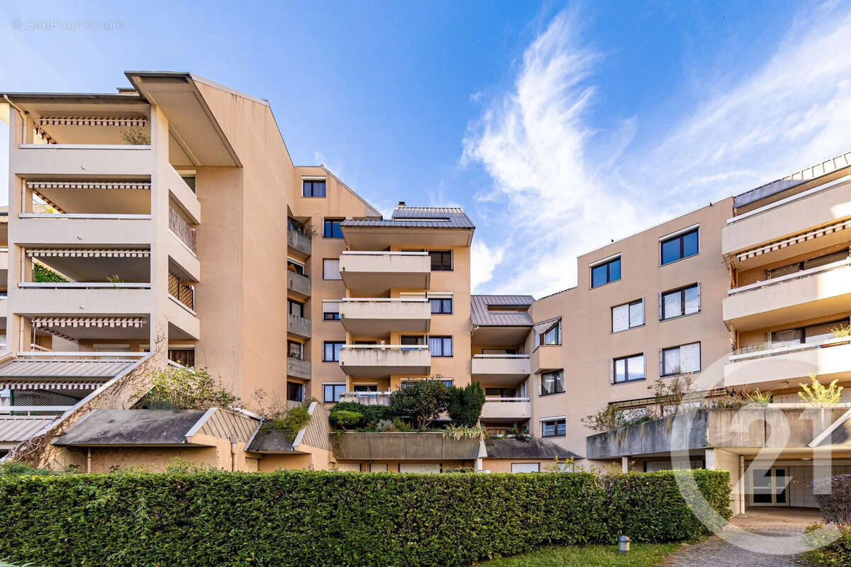 Appartement 88 m² à Echirolles  - photo 19