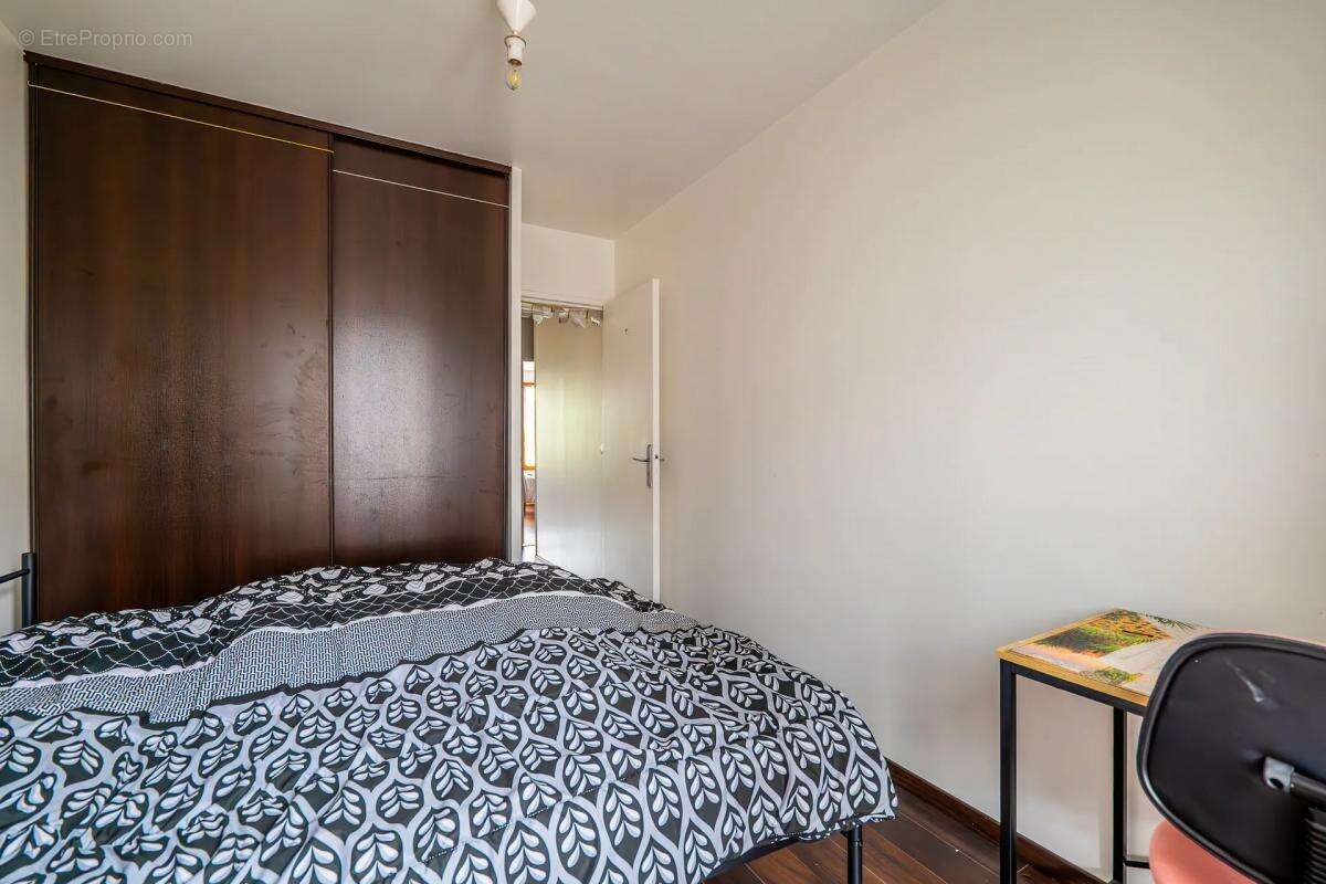 Appartement à VILLEPINTE