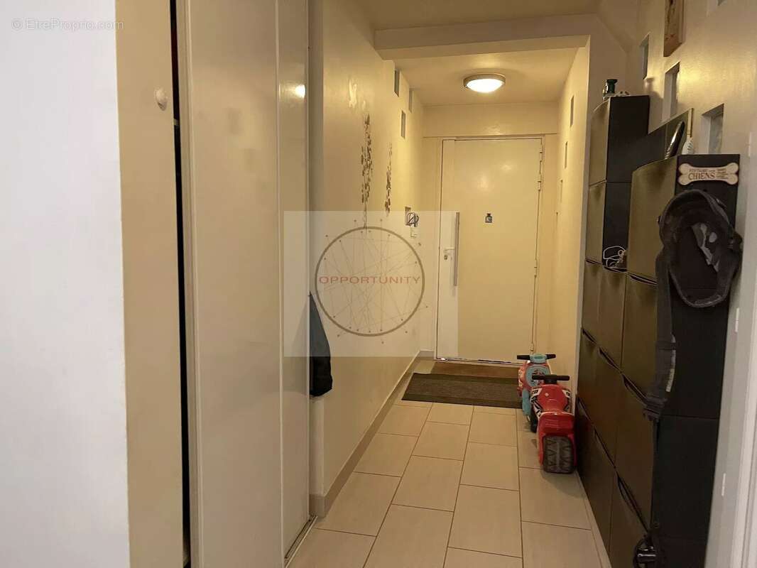 Maison à FONTENAY-SOUS-BOIS