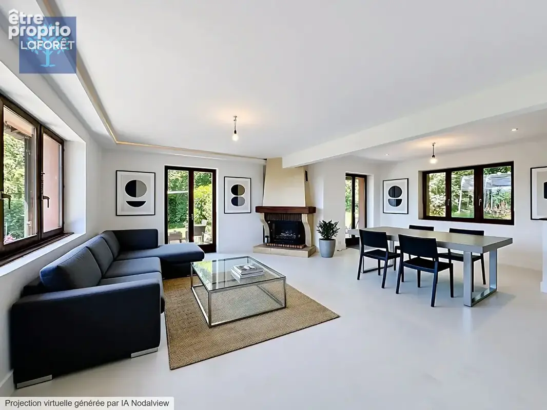 Maison Kienheim 7 pièces 154 m² - photo 4