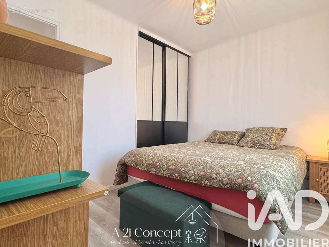 Photo 9 - Maison à SAINT-SEBASTIEN-SUR-LOIRE