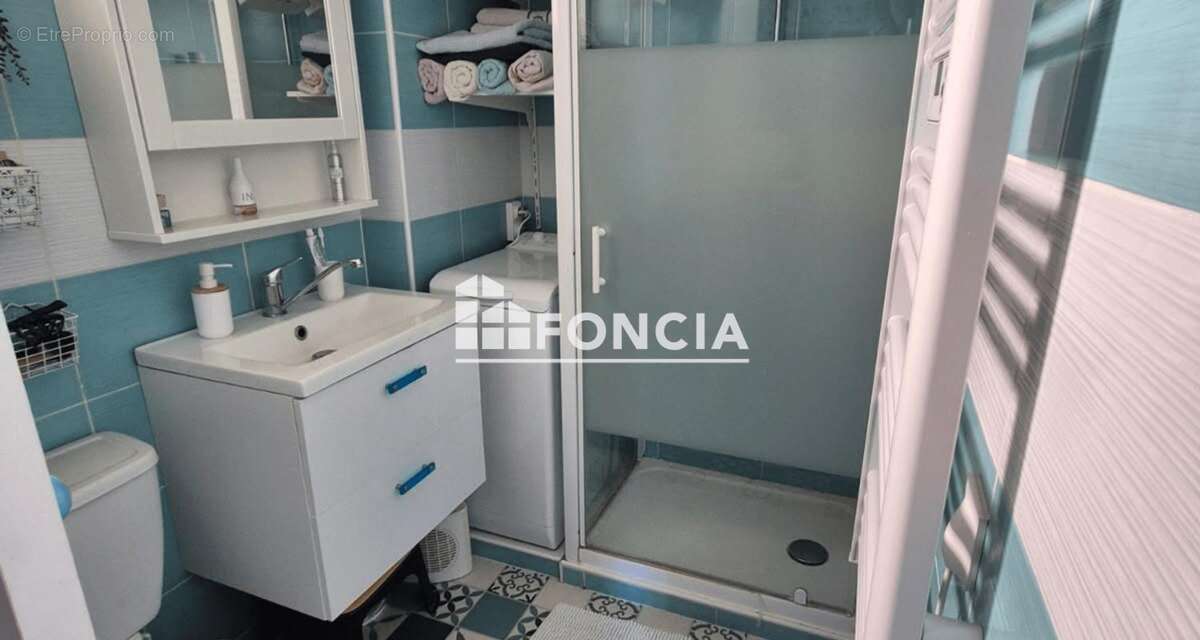 Appartement à HYERES