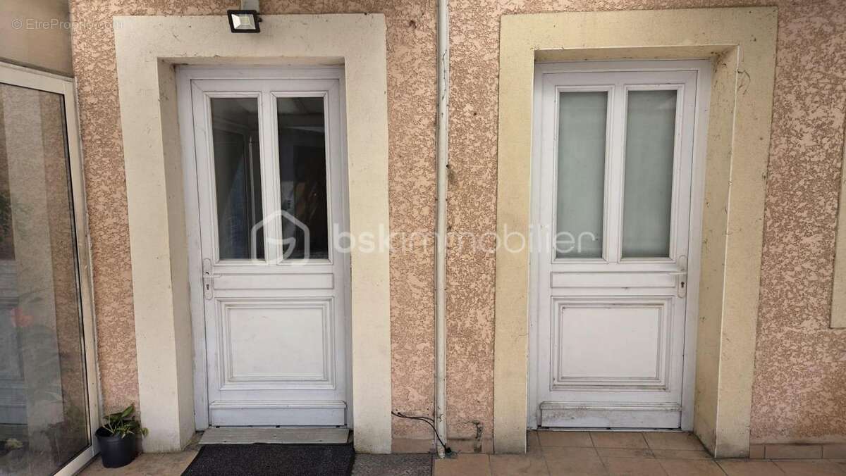 Maison à VILLEURBANNE