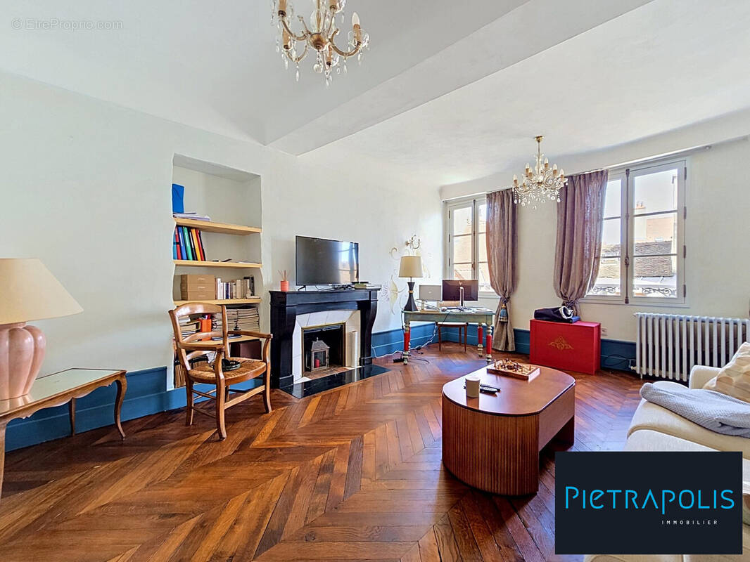 Appartement à DIJON