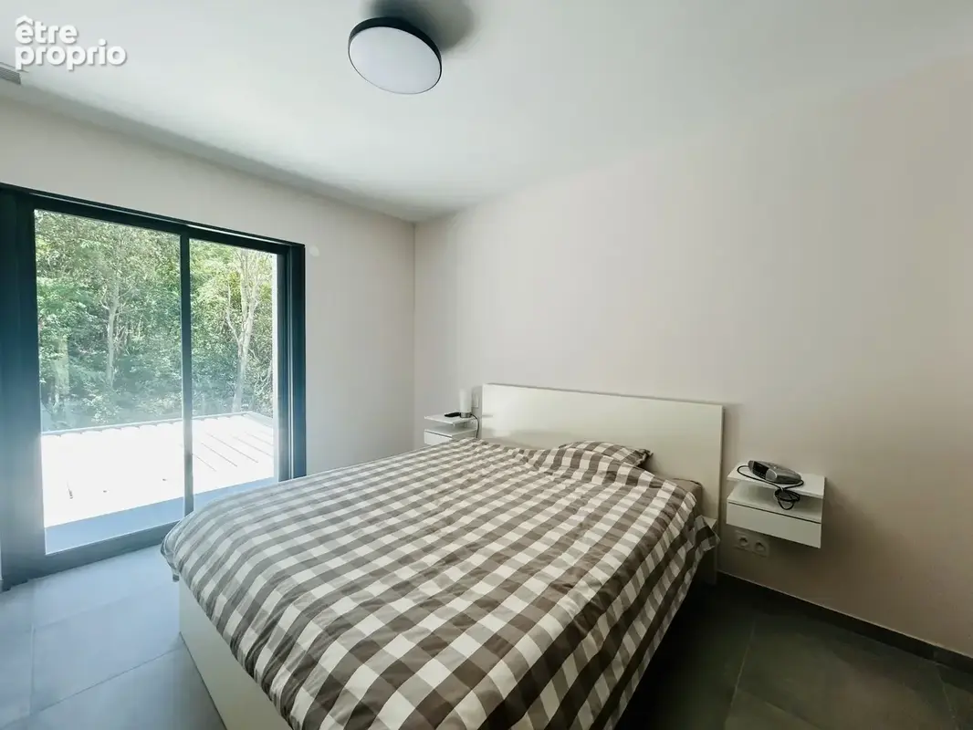 Pyrénées orientales - rare - maison neuve de type f5 avec piscine - photo 19
