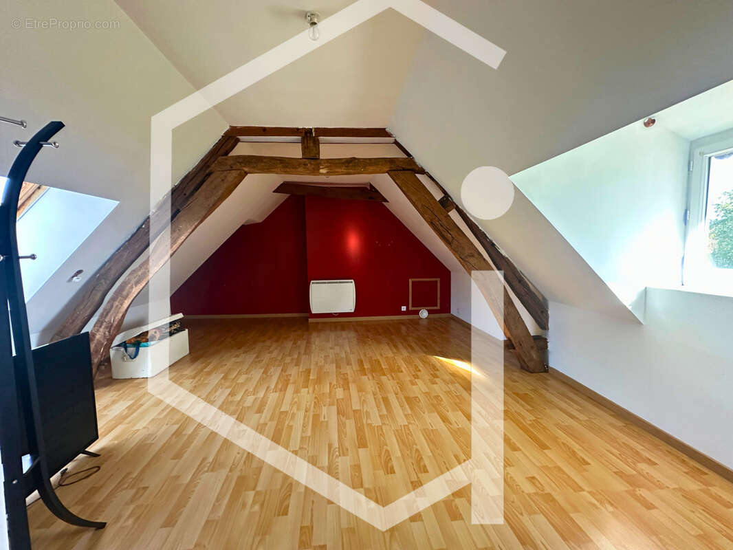 Maison à LA CHARITE-SUR-LOIRE