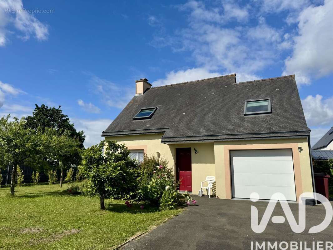 Maison 74 m² à Plouha  - photo 2