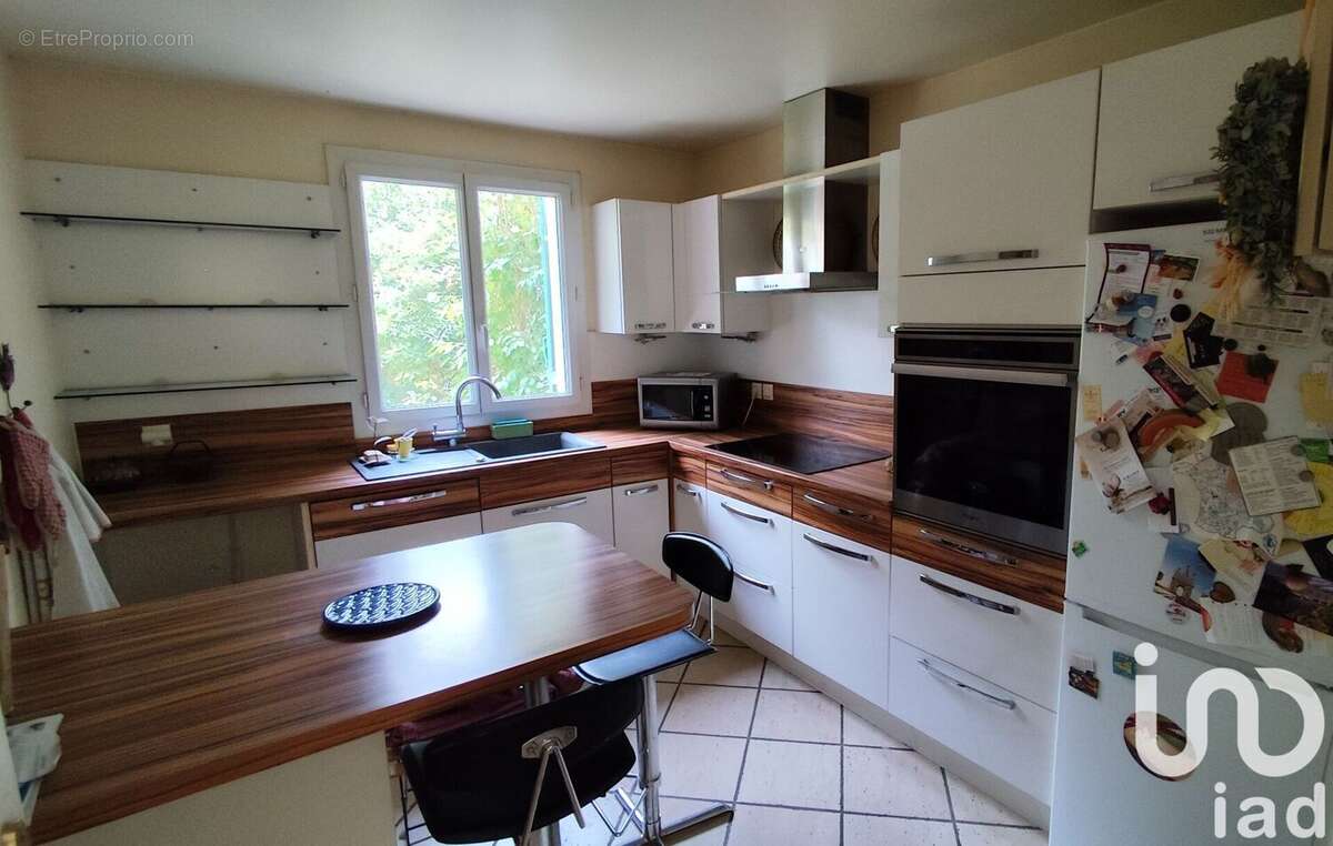 Photo 7 - Maison à SARCELLES