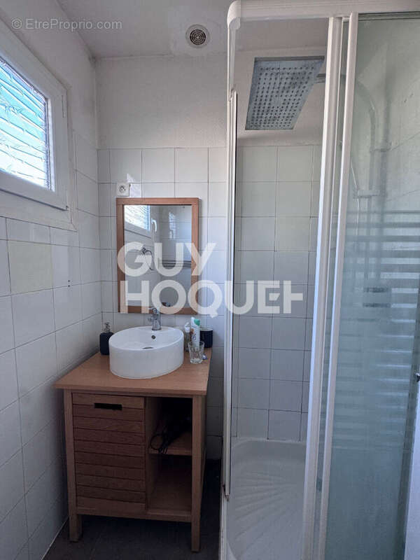 Maison à PARAY-VIEILLE-POSTE