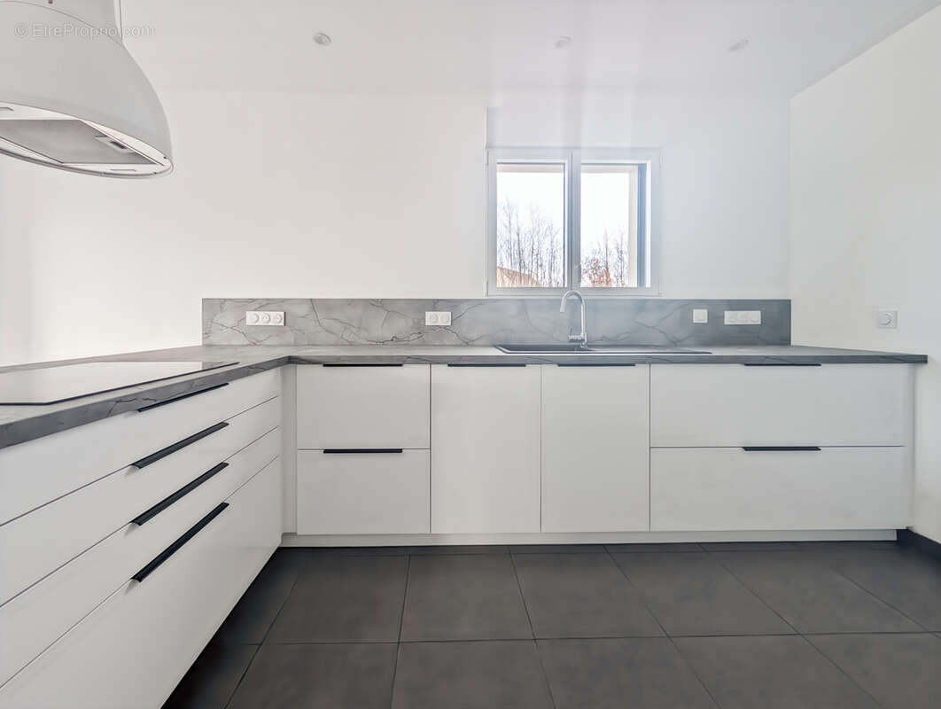 Maison à CONCARNEAU