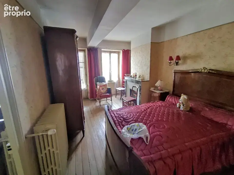 Maison ancienne - photo 8