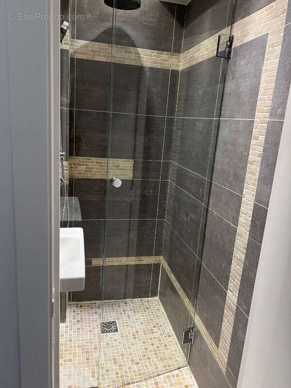 Appartement à SAINT-CLOUD