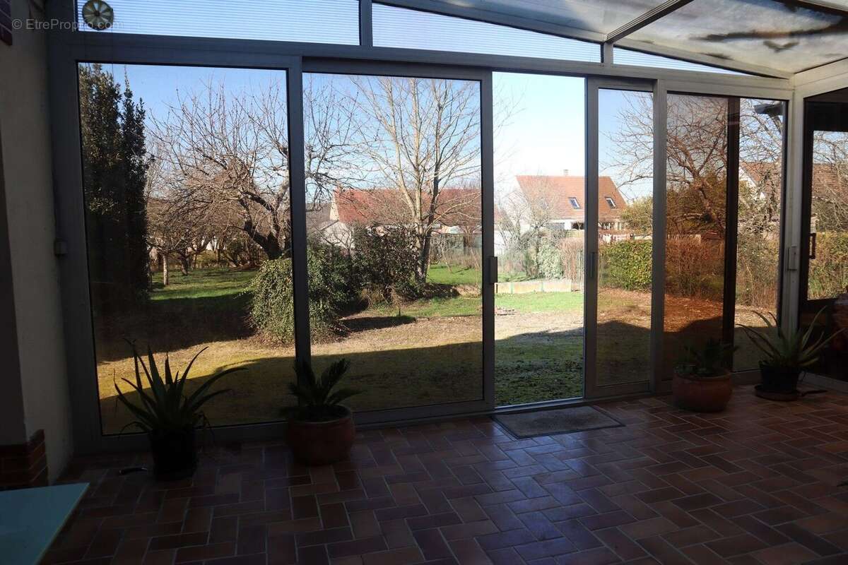 Appartement à AMILLY