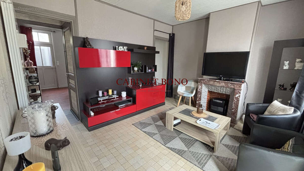 Maison 84 m² à Tergnier  - photo 3