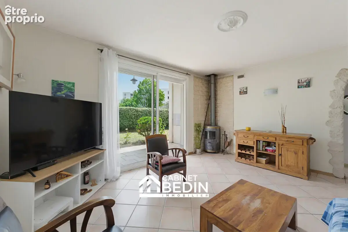 Photo Maison à Eysines au prix de 260 000€