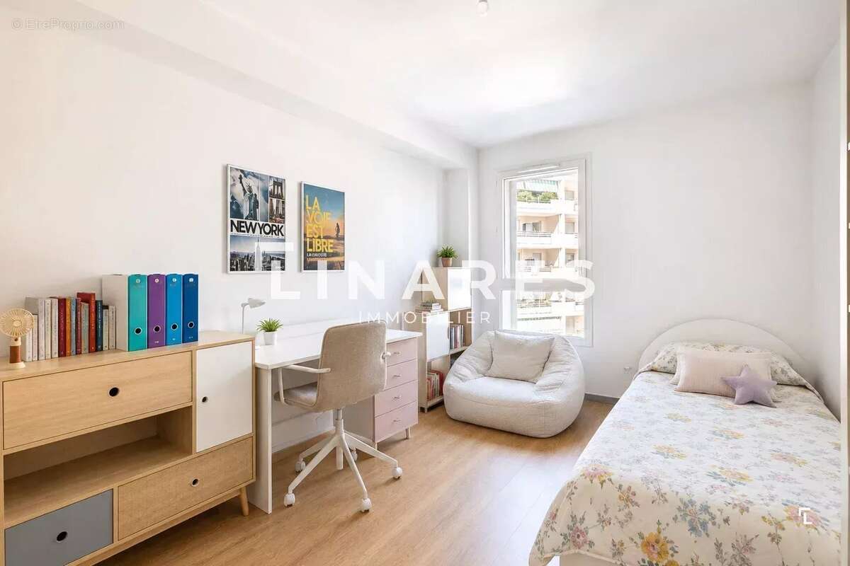 GABRIEL - Appartement T4 83m2 - Balcon - 13008 Prado - photo 7