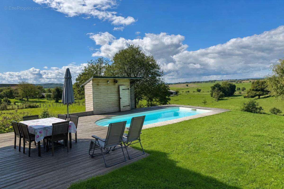 Maison de 8 pièces de 200 m² située à Châteney - photo 18