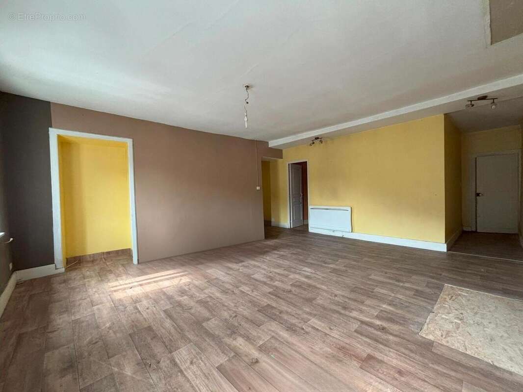 Photo 4 - Commerce à LENT