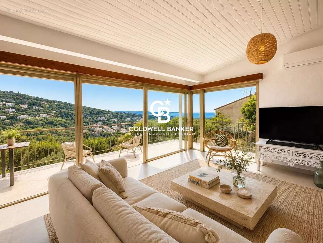 Villa rénovée avec appartement indépendant - photo 3