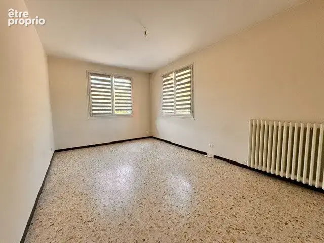 Appartement 4 pièces 98 m2 / Balcon/ Parking / L'escaréne - photo 6