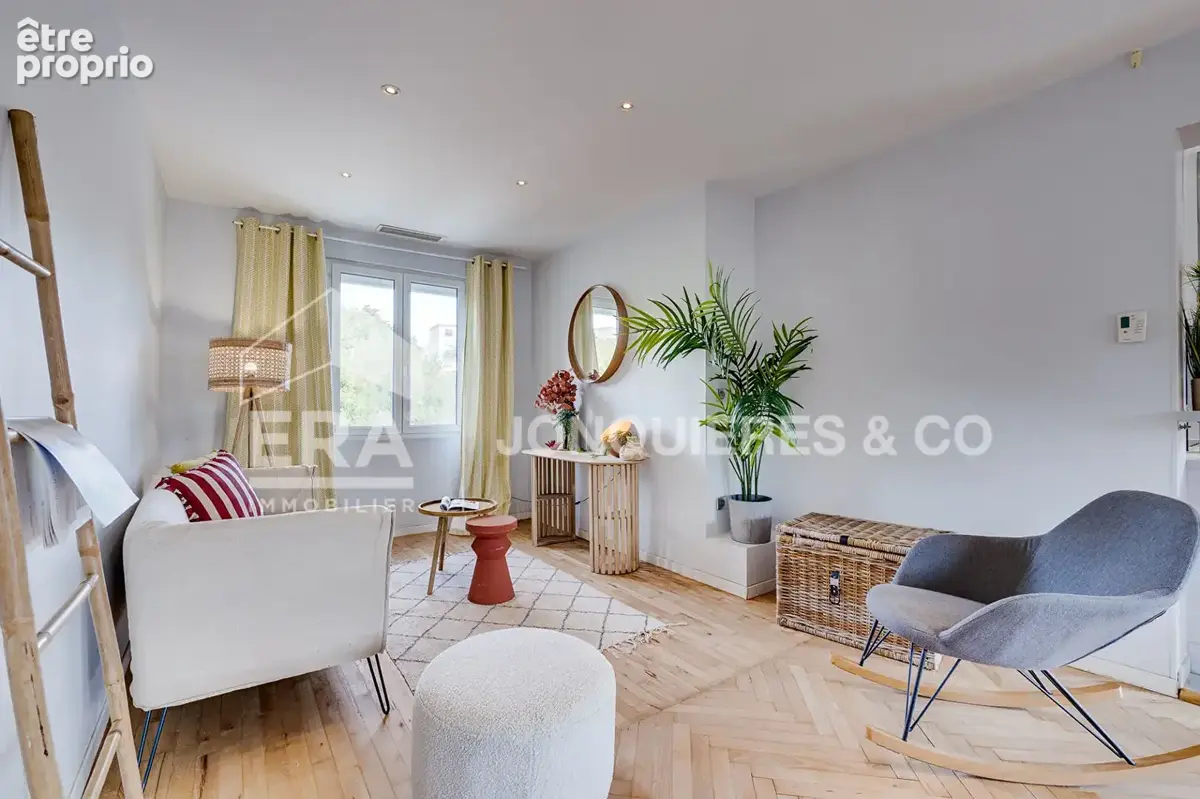 Appartement 100m² à toulouse - photo 2