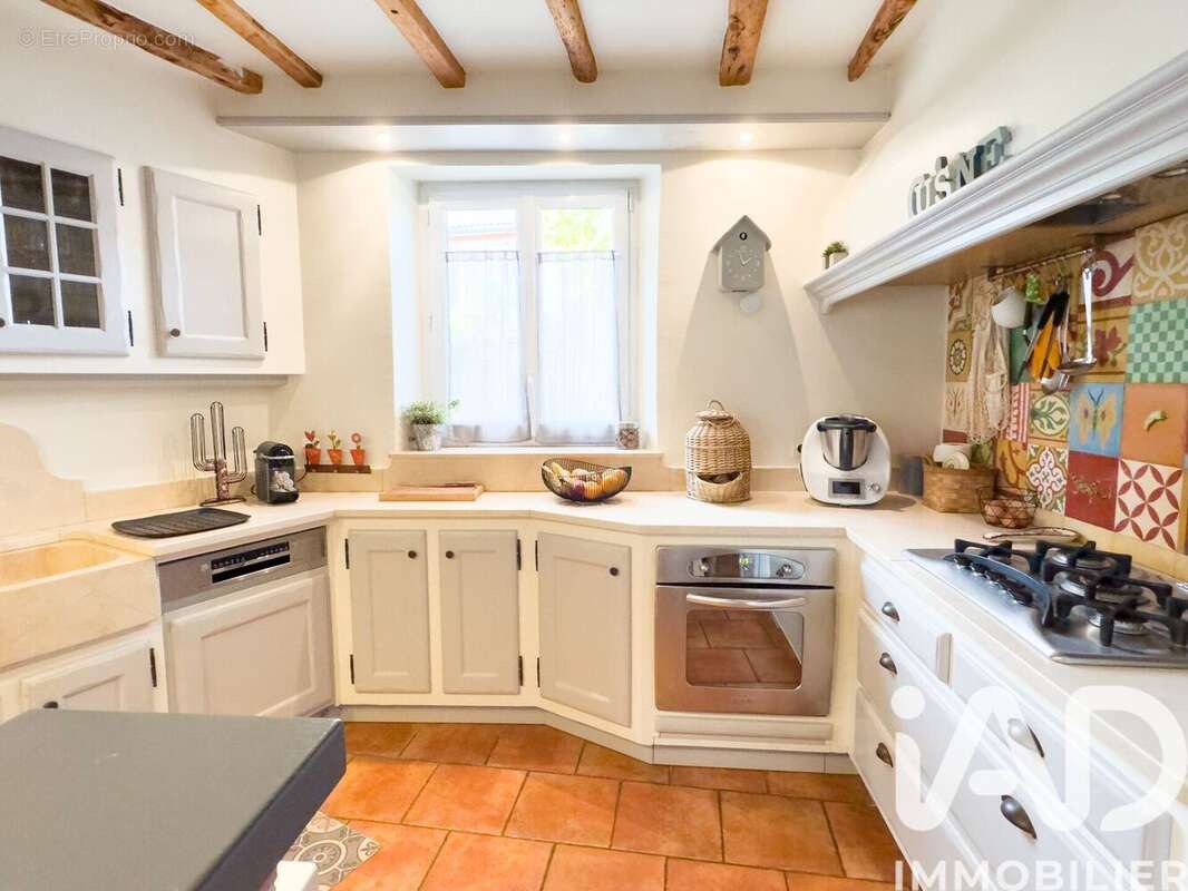 Photo 9 - Maison à GAGNAC-SUR-GARONNE