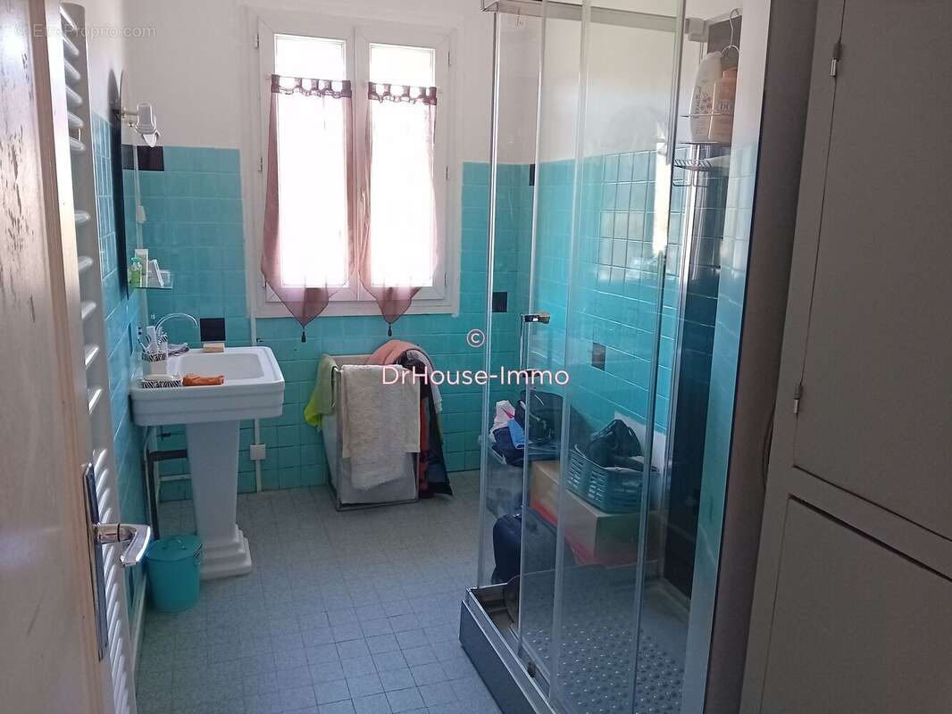 Maison à SAINT-PRIVAT-DES-VIEUX