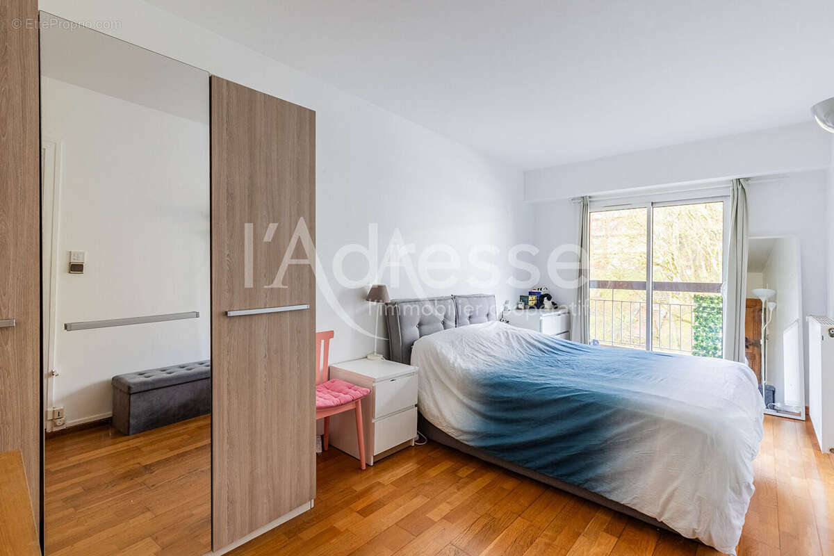 Appartement à ATHIS-MONS