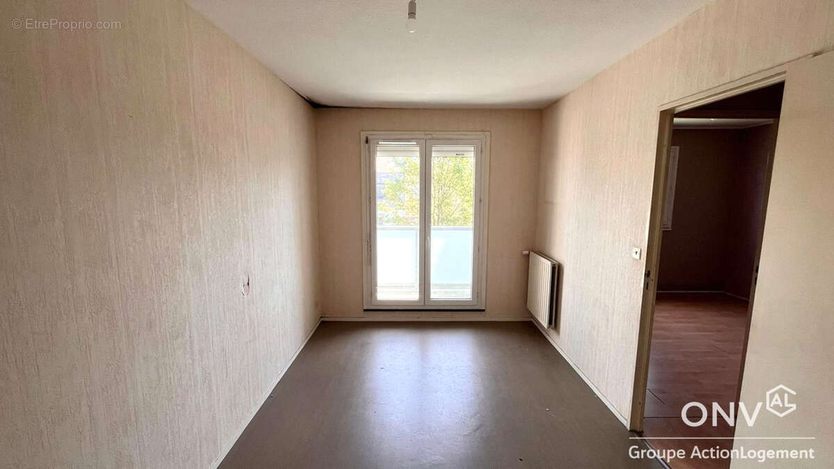 Appartement Begles 3 pièce(s) 72.30 m2 - photo 9
