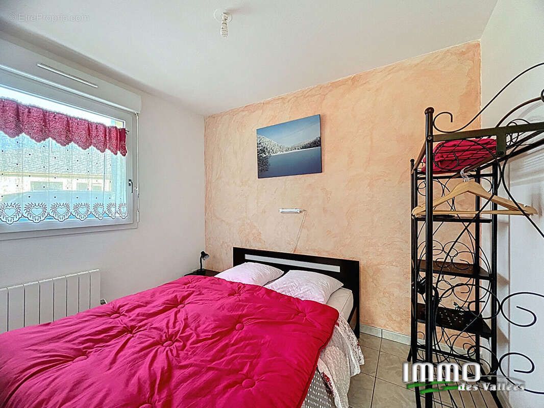 Appartement à VENTRON