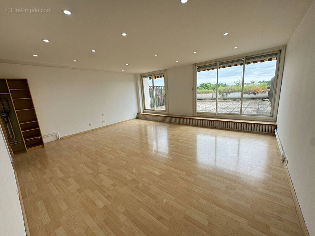 Appartement à ANGOULEME