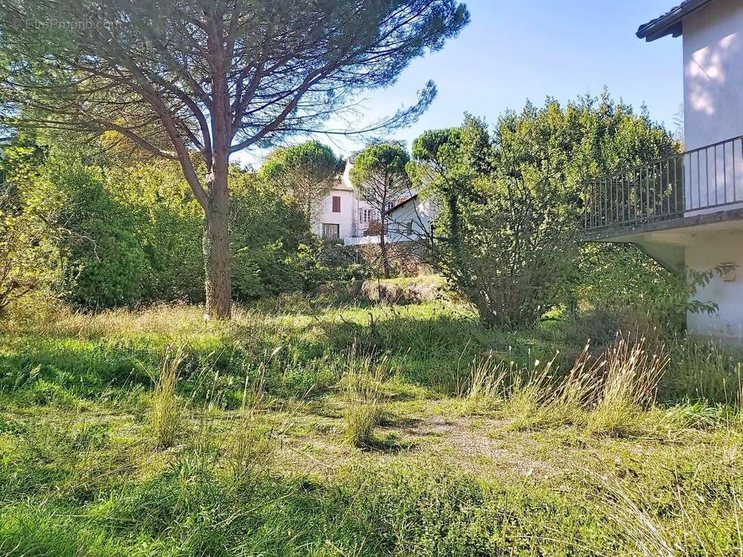 Maison à LAMALOU-LES-BAINS