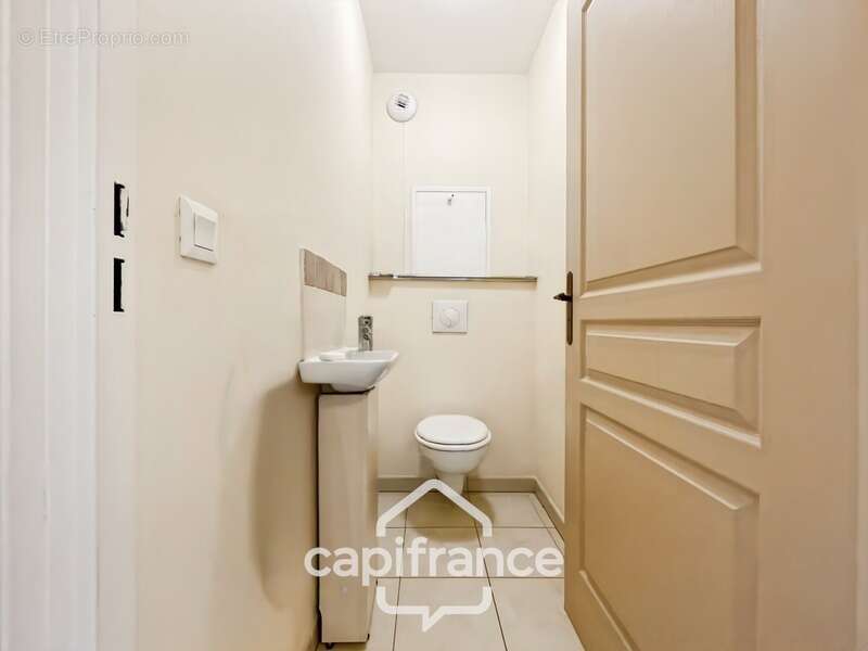 Appartement à MALLEMORT