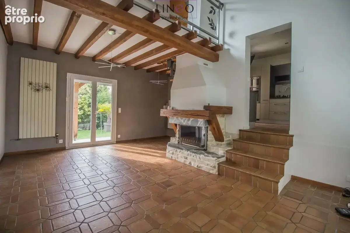 vente maison - 6 pièce(s) - photo 8