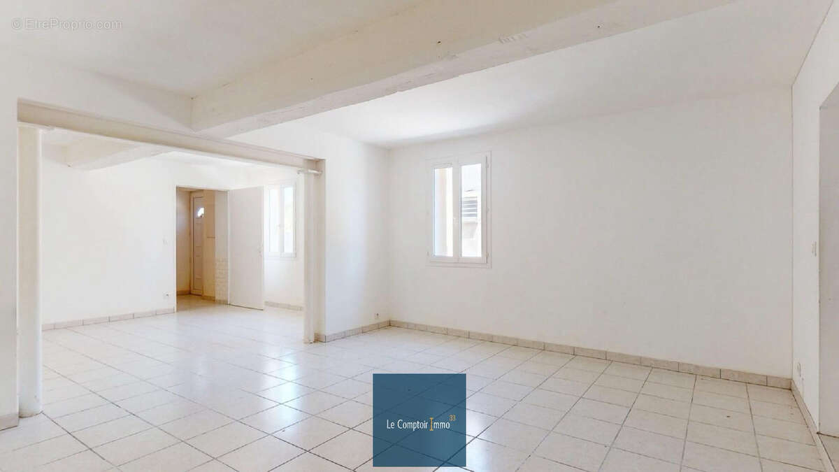 Maison proche du centre - photo 4