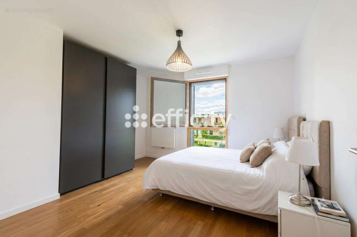 Appartement - photo 8