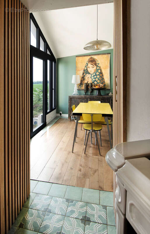 Maison à MOELAN-SUR-MER