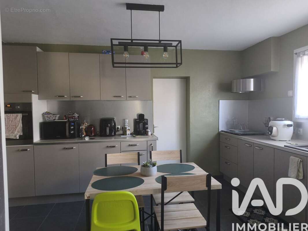 Photo 6 - Maison à LE PASSAGE