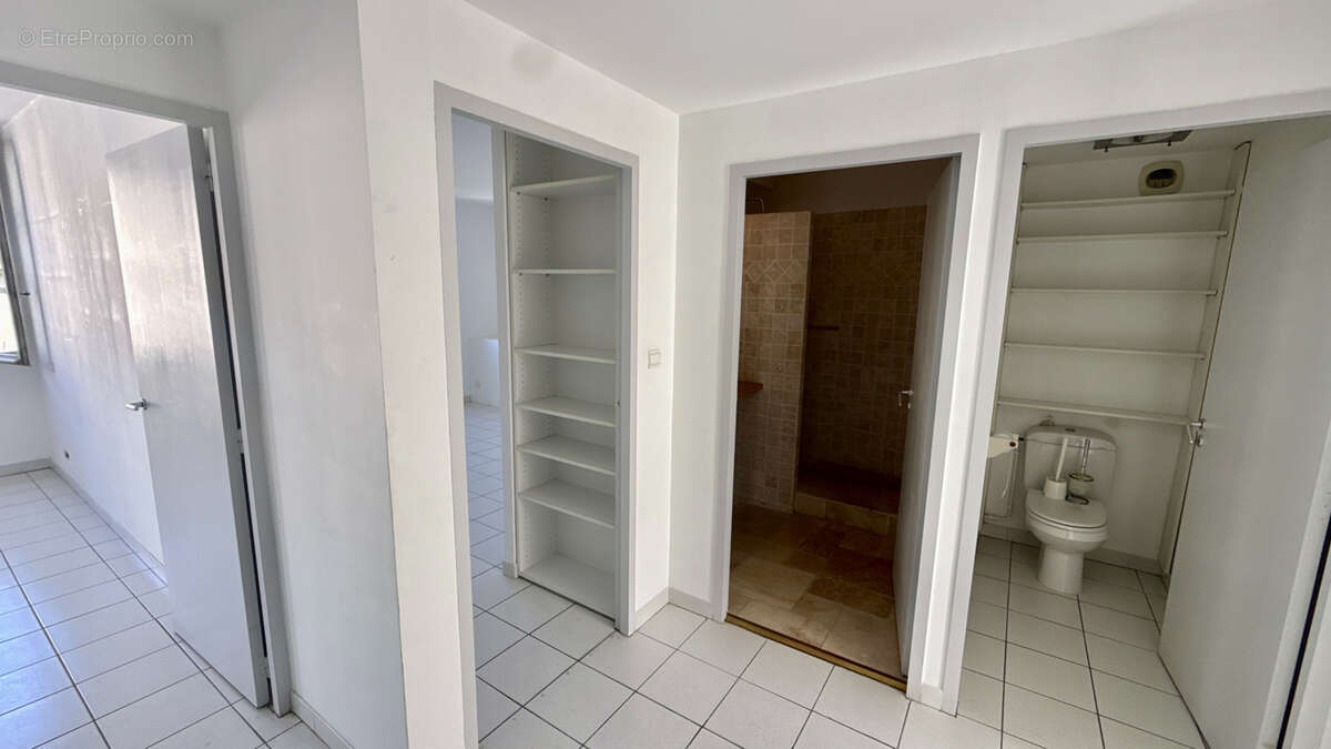 Appartement à AVIGNON