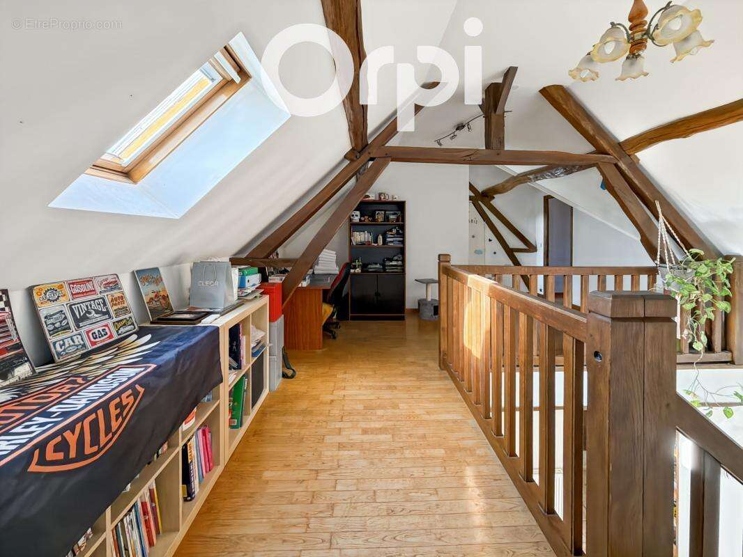 Maison à ARSY