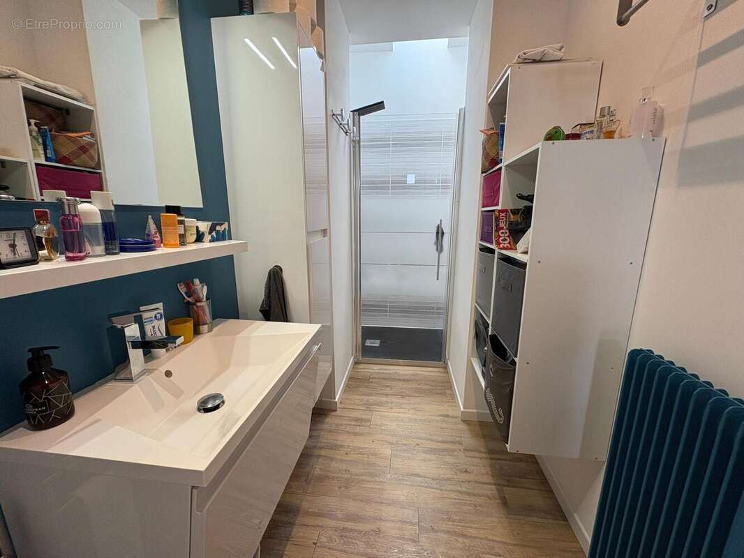 Photo 7 - Maison à MARSILLY