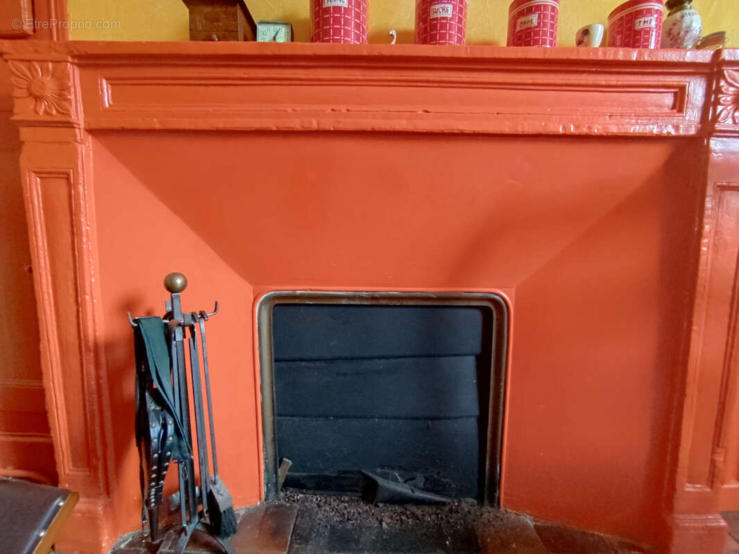 Appartement à CHATEAUMEILLANT