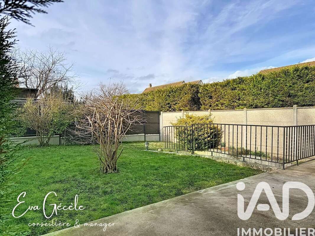 Photo 7 - Maison à EPONE