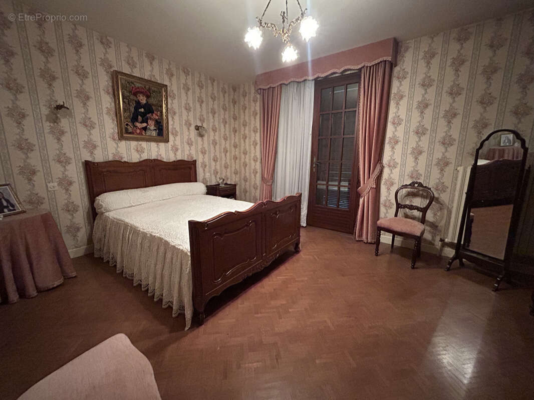 Maison à VITRY-LE-FRANCOIS